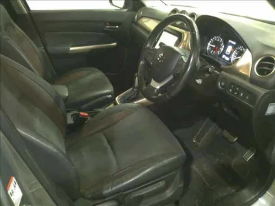 Suzuki Escudo