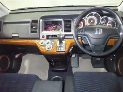 Honda CROSSROAD