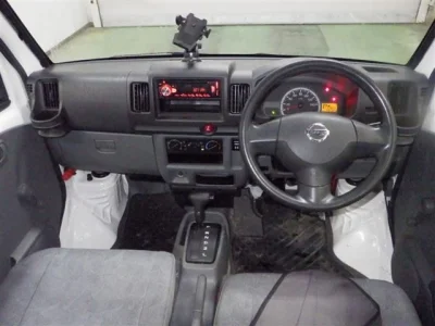 Nissan CLIPPER