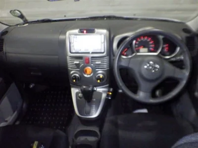 Toyota Rush