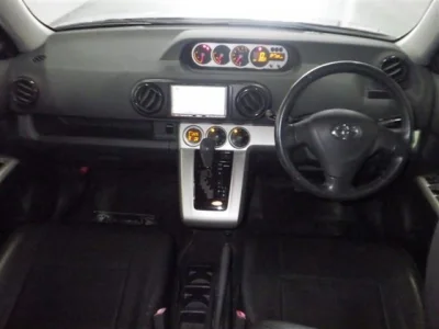 Toyota Corolla Rumion