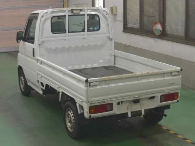 Honda Acty Truck