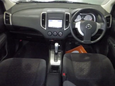 Nissan Wingroad