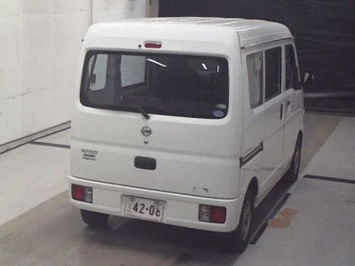 Nissan NV100 Clipper