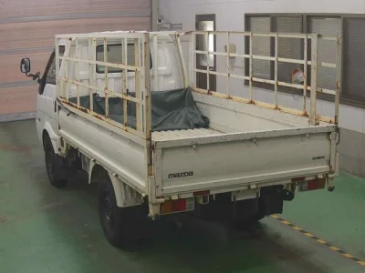 Mazda BONGO