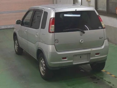 Suzuki Kei