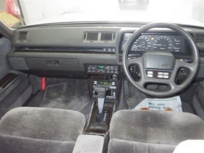 Mitsubishi Debonair