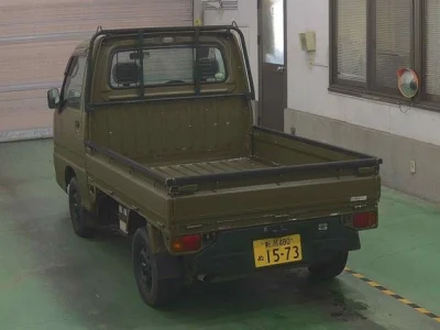 Subaru Sambar