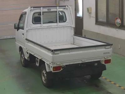 Subaru Sambar