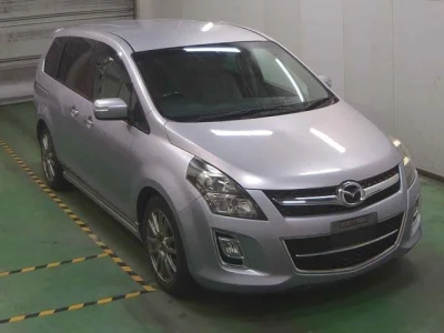 Mazda MPV