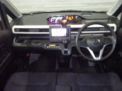 Mazda Flair