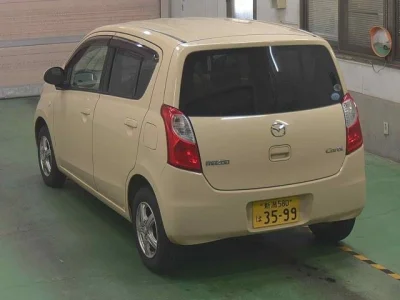 Mazda Flair