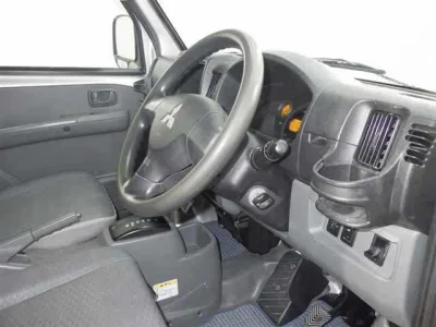 Mitsubishi Minicab MiEV