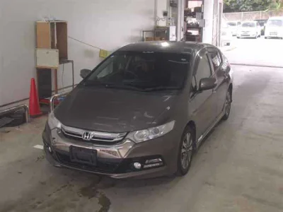 Honda Insight