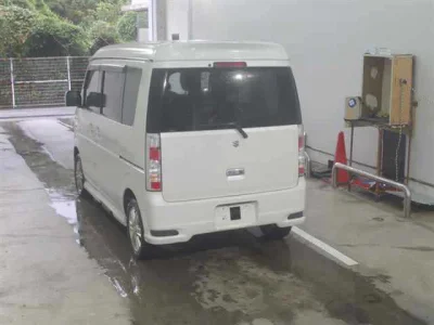 Mitsubishi Town Box