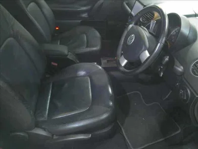 Volkswagen New Beetle
