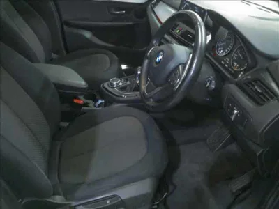 BMW 2-Series