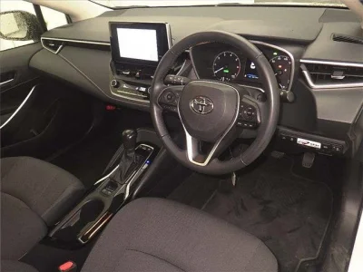 Toyota Corolla Touring Sports