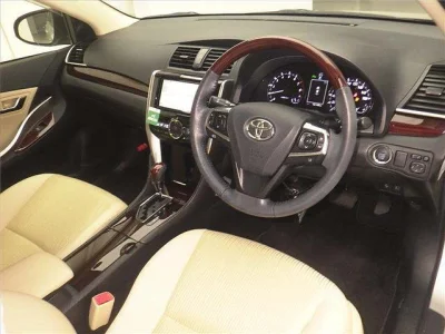 Toyota Premio