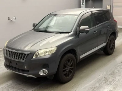 Toyota Vanguard