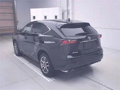 Lexus NX300