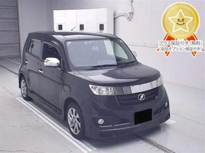 Toyota bB