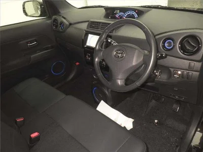 Toyota bB
