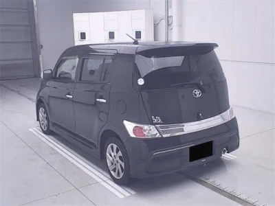 Toyota bB