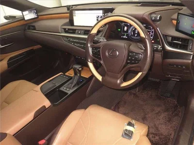 Lexus ES300h