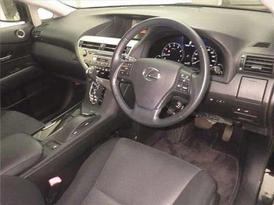 Lexus RX270