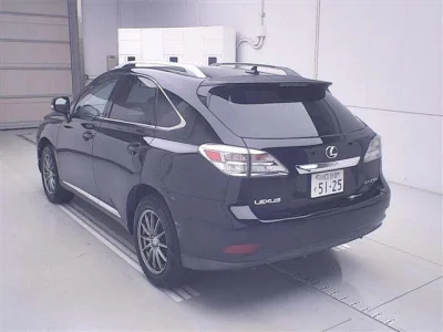Lexus RX270