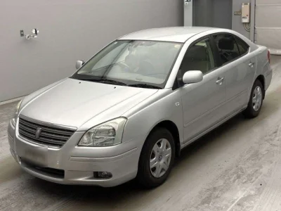 Toyota Premio