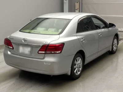 Toyota Premio