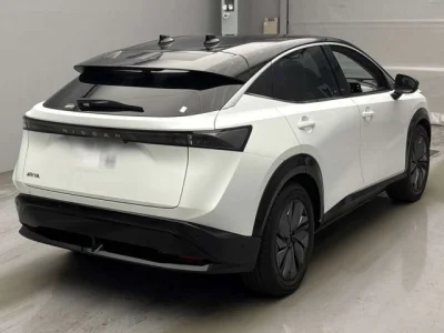 Nissan Ariya