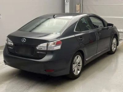 Lexus HS250h