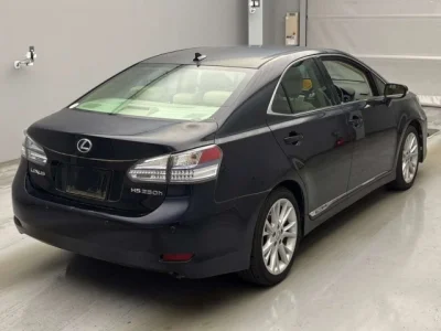 Lexus HS250h