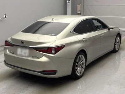 Lexus ES300h
