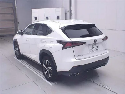 Lexus NX300