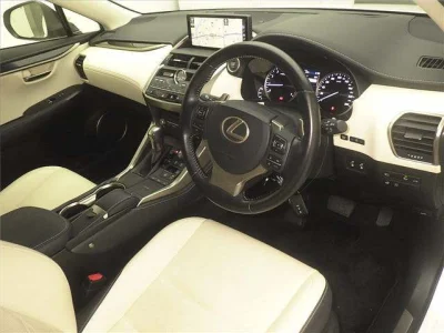 Lexus NX300