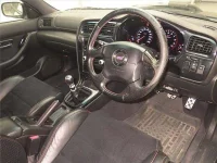 Subaru Legacy B4 лот № 8124 оценка 3.5  с аукциона в Японии 2