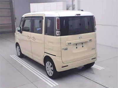 Mazda Flair Wagon