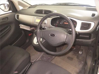 Subaru R2