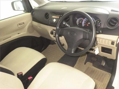 Daihatsu Tanto Exe