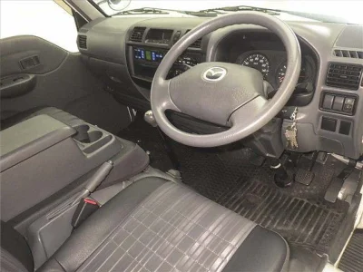 Mazda BONGO