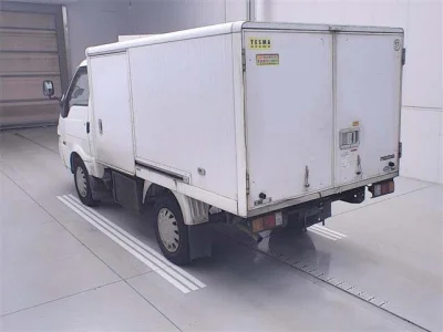 Mazda BONGO