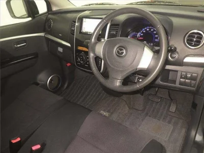 Mazda AZ-Wagon