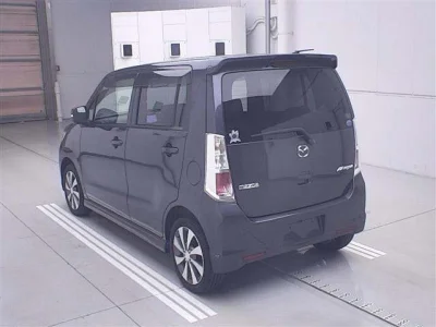 Mazda AZ-Wagon
