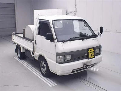 Mazda Bongo
