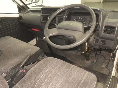 Mazda Bongo