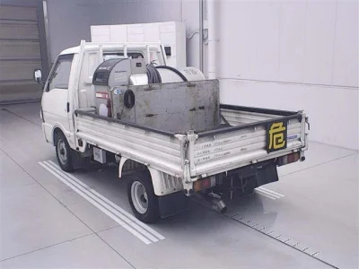 Mazda Bongo